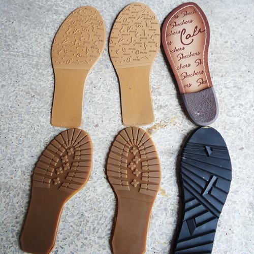温州鞋材厂家 专业生产鞋底橡胶鞋底片【如实描述,品质保证】